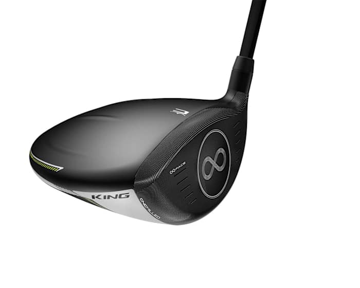 Cobra Radspeed driver